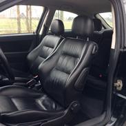 Opel Astra G 1,6 16v Comfort