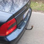 Opel Vectra B 2.5 V6 AUT.