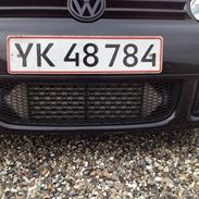 VW Golf 4 Gti