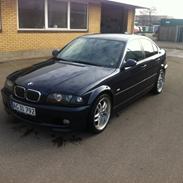 BMW E46 320i