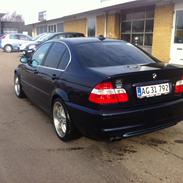 BMW E46 320i