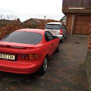 Toyota Celica AT180 (T18)