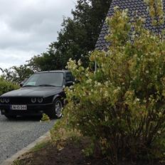 BMW E30 Touring M50B20