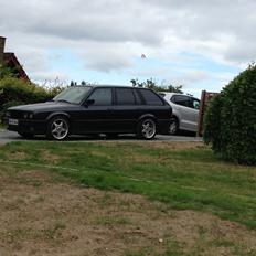 BMW E30 Touring M50B20