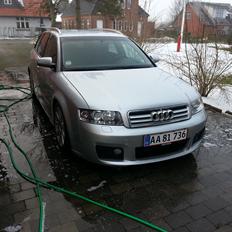 Audi A4 B6 Avant Oettinger Edition... (Solgt)