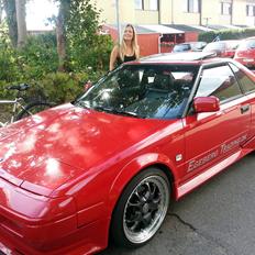 Toyota MR2