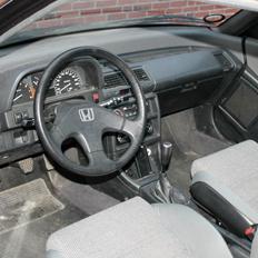Honda Civic 1,5 EXI