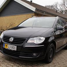 VW Touran Highline DSG