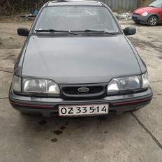 Ford Sierra 2,0 dohc MK2