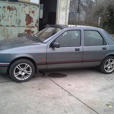 Ford Sierra 2,0 dohc MK2