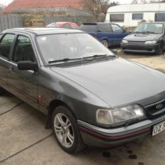Ford Sierra 2,0 dohc MK2