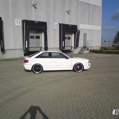 Audi S2 Coupe quattro