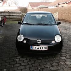 VW Lupo