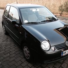 VW Lupo