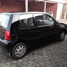 VW Lupo