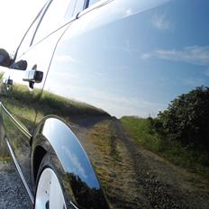 Opel Vectra C 2,8 V6 Turbo Elegance II