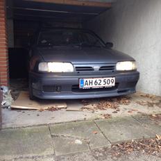 Nissan Primera P10 2.0 GT