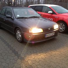 Nissan Primera P10 2.0 GT