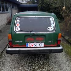 Volvo 245 L