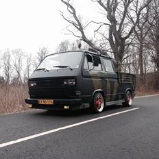 VW Transporter T3