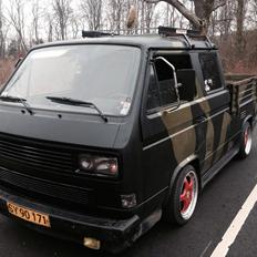 VW Transporter T3