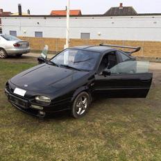 Nissan 100nx 2,0 gti