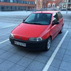 Fiat punto 1,2 sx