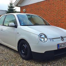 VW Lupo 1.2TDI 3L Aut. "Brum Brum"