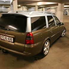 Opel Vectra B