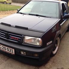 VW vento TDI 150 hks -Lowline ;-)