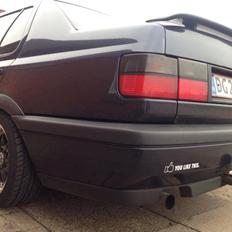 VW vento TDI 150 hks -Lowline ;-)