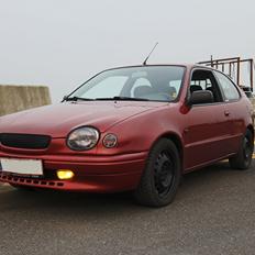 Toyota Corolla EE111