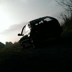 Suzuki Swift Gls (SKROTTET)