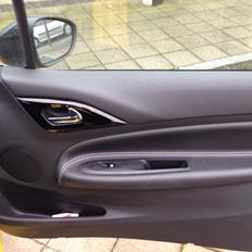 Citroën Ds3 D-Style 120 Vti (tideligere bil)