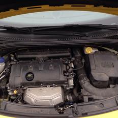 Citroën Ds3 D-Style 120 Vti (tideligere bil)