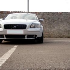 Volvo S40 Swedish Lowrider