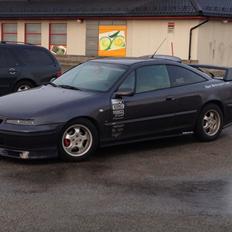 Opel Calibra 2.0i16v