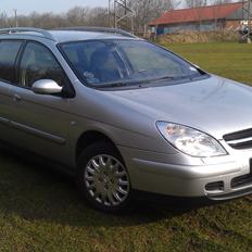 Citroën C5 2.0 Prestige. St. car