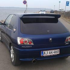 Peugeot 306 xsi