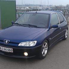 Peugeot 306 xsi