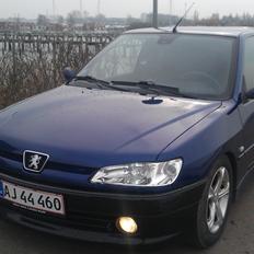 Peugeot 306 xsi