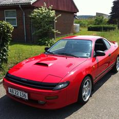 Toyota Celica AT180 (T18)