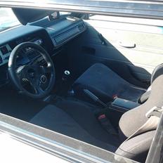 Toyota Corolla KE70 4AGE T-VIS Bigport JDM