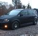 VW Touran TDI - Lakridsen III