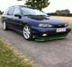 Ford mondeo (RS wannabe)