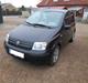 Fiat Panda solgt 