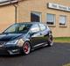 Seat Ibiza 6J5 FR Airrider