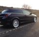 Opel Astra H GTC