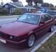 BMW E34 520i 24V 