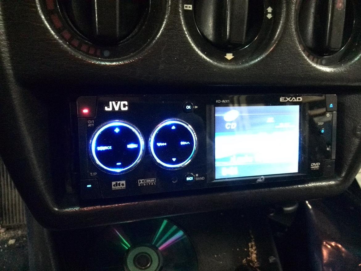 Mercedes Benz 190D billede 24